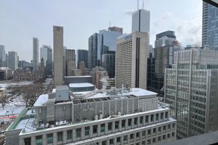 Condo for Rent, 215 Queen St W #1710, Toronto, ON