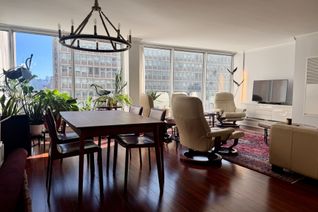 Condo for Rent, 110 W Bloor St W #601, Toronto, ON