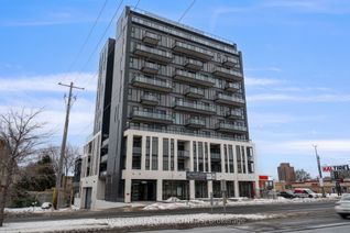 Condo for Rent, 4569 Kingston Rd #608, Toronto, ON
