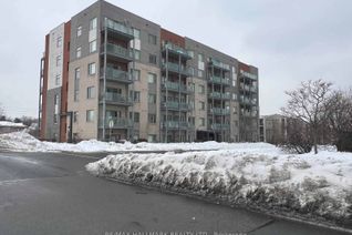 Condo for Rent, 20 Orchid Place Dr #204, Toronto, ON