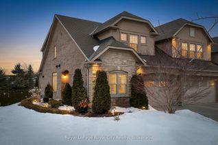 Townhouse for Sale, 129 Millview Ct, Guelph/Eramosa, ON