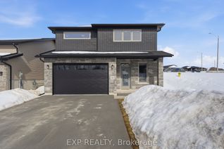 Detached House for Sale, 52 Meagan Ln, Quinte West, ON