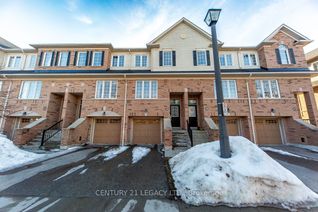 Condo for Sale, 28 Oakins Ln, Ajax, ON