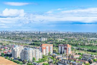 Condo for Sale, 25 Kingsbridge Garden Cir #TPH6, Mississauga, ON