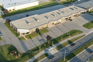 Industrial Property for Lease, 1185 Franklin Blvd #1A, Cambridge, ON Industrial Property for Lease, 1185 Franklin Blvd #1A, Cambridge, ON