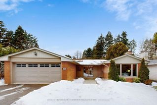 Bungalow for Sale, 219 Grandview Ave, Markham, ON