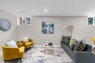 Apartment for Rent, 21 Little Lake Dr #1, Barrie, ON