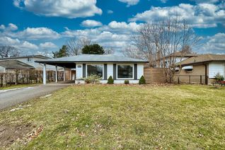 Backsplit for Sale, 1360 Glen Rutley Cir, Mississauga, ON