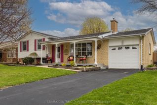 Sidesplit for Sale, 8 Parkview Dr, St. Thomas, ON