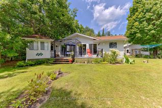 Bungalow for Sale, 45 Columbine Ln, North Algona Wilberforce, ON
