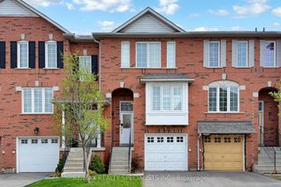 Condo for Sale, 2 Clay Brick Ct #19, Brampton, ON
