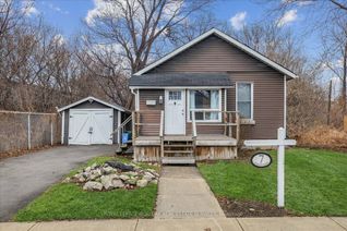 Property for Rent, 7 North Park Ave, Hamilton, ON