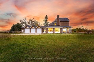 House for Sale, 764059 240 Side Rd, Melancthon, ON