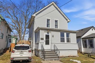 Detached House for Sale, 4919 Huron St, Niagara Falls, ON