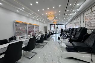 Beauty Salon Business for Sale, 523 Eglington Ave, Toronto, ON