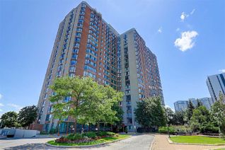 Condo for Sale, 75 Bamburgh Circuit E #1417, Toronto, ON
