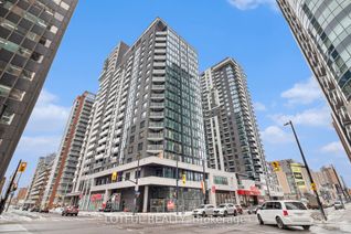 Property for Sale, 180 George St #2007, Lower Town - Sandy Hill, ON