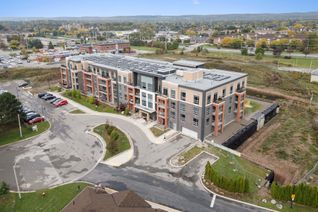 Apartment for Sale, 4040 Upper Middle Rd #222, Burlington, ON