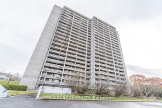 Condo for Sale, 415 Greenview Ave #309, Britannia - Lincoln Heights and Area, ON