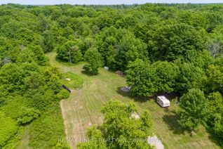 Vacant Residential Land for Sale, 1128 Hill Rd, Frontenac, ON