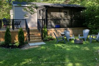 Property for Sale, 719 Poplar Cres, Bracebridge, ON