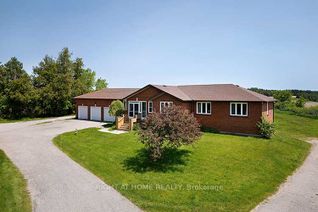 Bungalow for Rent, 5125 Concession 4 Rd, Uxbridge, ON