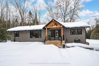 Bungalow for Sale, 2764 Fairgrounds Rd, Severn, ON