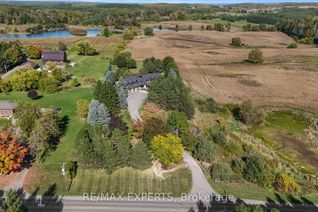 Property for Sale, 15481 Mount Wolfe Rd, Caledon, ON
