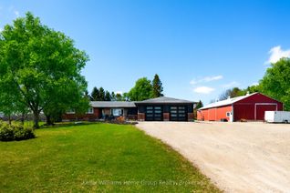 Bungalow for Sale, 8378 Wellington Road 22 N/A, Centre Wellington, ON