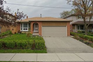 House for Rent, 58 Rainbow Ridge Ave #Main, Toronto, ON