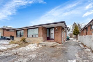 Backsplit for Sale, 7790 Kittridge Dr, Mississauga, ON