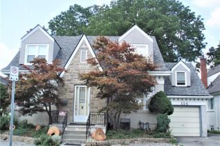Property for Sale, 156 Bond St S, Hamilton, ON