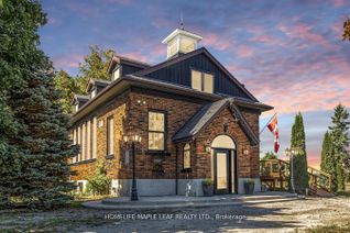 House for Sale, 244337 5 Side Rd, Amaranth, ON