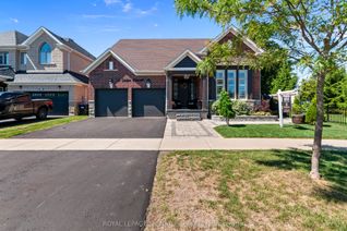 Bungalow for Sale, 80 Sharpe Cres, New Tecumseth, ON