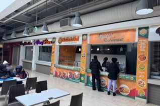 Commercial/Retail Property for Sale, 7215 Goreway Dr #2A10+2A11, Mississauga, ON