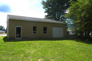 Property for Sale, 1A York St, Newbury, ON