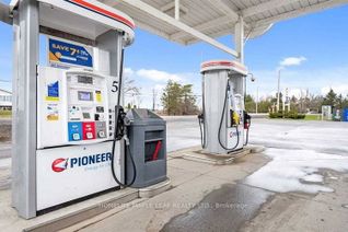 Commercial/Retail Property for Sale, 10514 County 3 Rd, North Dundas, ON
