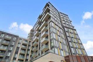 Condo Apartment for Sale, 1415 Dundas St E #610, Oakville, ON