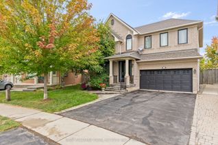 House for Sale, 1309 Ashwood Ter, Oakville, ON