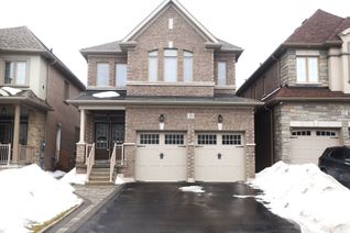Property for Sale, 21 Ouellette Dr, Whitby, ON