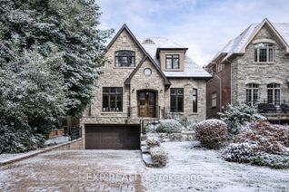 House for Sale, 58 Spruce Ave, Richmond Hill, ON