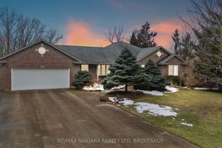 House for Sale, 111 Pearson Rd, Welland, ON