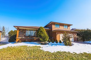 Sidesplit for Sale, 53 Glover Rd, Hamilton, ON