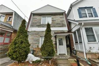 Duplex for Rent, 390 oakwood Ave #Lower, Toronto, ON