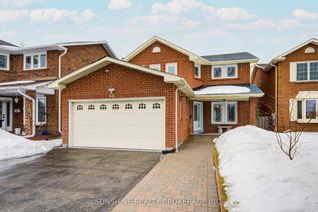 Detached House for Sale, 48 Ridware Cres, Toronto, ON