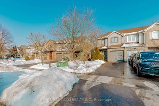 Townhouse for Sale, 1156 Westview Ter, Oakville, ON