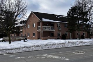 Apartment for Rent, 117 Willson Rd #12, Welland, ON
