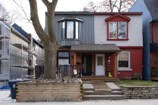 House for Rent, 5 Ivy Ave #Lower, Toronto, ON