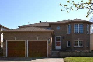 Bungalow for Rent, 39 JONES Dr #LOWER, Barrie, ON