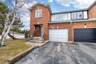 Semi-Detached House for Sale, 416 Marlatt Dr, Oakville, ON